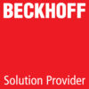 Logo Beckhoff Solution Provider